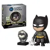 Image de Figurine Funko 5 Star - DC : Batman Noir / Jaune