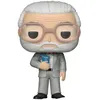 Image de Figurine Funko Pop! Ndeg03 - Icones - Docteur Seuss