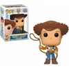 Image de Figurine Funko POP! - Toy Story - Sheriff Woody n°522