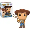 Image de Funko POP! - Toy Story 4: Woody