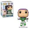 Image de Figurine Funko Pop Disney Toy Story 4 Buzz l'Eclair