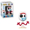 Image de Figurine Funko Pop Disney Toy Story 4 Forky