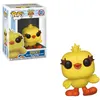 Image de Figurine Funko Pop Disney Toy Story 4 Ducky