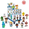Image de Figurine Funko Pop Mystery Mini Toy Story 4 12 pièces PDQ Modèle aléatoire