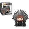 Image de Figurine Funko Pop Deluxe GOT S10 Tyrion Sitting On Iron Throne