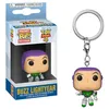 Image de Porte-clés Funko Pop Disney Toy Story 4 Buzz l'Eclair
