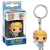 Image de Porte-clés Funko Pop Disney Toy Story 4 Bo Peep