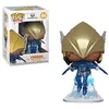 Image de Figurine Funko Pop Games Overwatch S5 Pharah Victory Pose