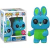 Image de Figurine POP Disney Toy Story 4 Bunny Flocked Exclusive