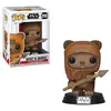 Image de Figurine Funko Pop Star Wars Wicket