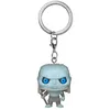 Image de Porte-clés Figurine Funko Pop Game of Thrones S10 White Walker