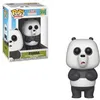 Image de Figurine Funko Pop Animation We Bare Bears Panda