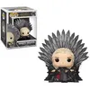 Image de Figurine Funko Pop Deluxe GOT S10 Daenerys Sitting On Throne
