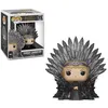 Image de Figurine Funko Pop Deluxe GOT S10 Cersei Lannister On Throne