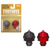 Image de Figurine Funko Pop PSH 2Pack Fortnite Black Knight et Red Knight