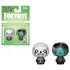Image de Figurine Funko Pop PSH 2Pack Fortnite Skull et Ghoul Trooper