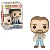 Image de Figurine Funko Pop Television Stranger Things Hopper rendez-vous romantique