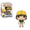 Image de Figurine Funko POP - Stranger Things - Dustin au camping n°804