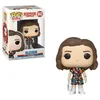Image de Figurine Funko Pop Television Stranger Things Onze in mall outfit