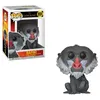 Image de Figurine Funko Pop Disney Le Roi lion Live Action Rafiki