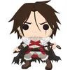 Image de Figurine Funko Pop Animation Castlevania Trevor Belmont