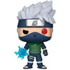 Image de Funko Pop! Naruto : Kakashi (Lightning Blade) (548) EXM