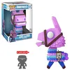 Image de Figurine Funko Pop Fortnite S3 Loot Lama 25 cm