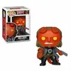 Image de Figurine Funko Pop Movies Le Flic de Beverly Hills Hellboy 750