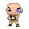 Image de Figurine Funko Pop Animation Dragon Ball Z Saison 6 Nappa