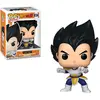 Image de Funko POP! - Dragonball Z: Vegeta