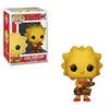 Image de Figurine Funko Pop Simpsons Demon Lisa