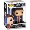 Image de Figurine Funko Pop Star Wars Leia Bespin 362