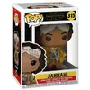 Image de Figurine Funko Pop Star Wars Episode IX Jannah