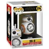 Image de Figurine Funko Pop Star Wars Episode IX BB-8