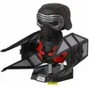 Image de Funko POP! Star Wars - Episode IX: Kylo Ren - Supreme Leader Deluxe