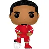 Image de Funko Pop! Calcio : Virgil van Dijk (LFC)
