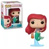 Image de Figurine Funko Pop Disney La Petite Sirène Ariel avec sac