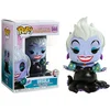 Image de Figurine Funko POP - Disney - Ursula avec ses anguilles n°568