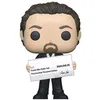 Image de Figurine Funko Pop Marvel Spider-Man Far From Home Happy Hogan