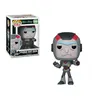 Image de Figurine Funko Pop Animation Rick et Morty 566 Purge suit Rick