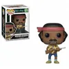 Image de Figurine Funko Pop Animation Rick et Morty 571 Resistance Goldenfold