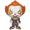 Image de Funko POP! - Stephen Kings Il 2: Pennywise with Boat - Super Sized