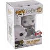Image de Figurine pop! harry potter s6 : voldemort w/ nagini