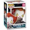 Image de Figurine Funko POP! - IT - Pennywise avec ballon n°780
