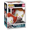 Image de Figurine Funko Pop Movies Pennywise avec balloon