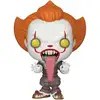 Image de Figurine Funko POP - Ça, Chapitre 2 - Pennywise Funhouse n°781