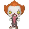 Image de Funko POP! - Stephen Kings Il 2: Pennywise with Dog Tongue
