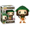 Image de Figurine POP Jumanji Alan Parrish with Knife Exclusive