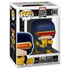 Image de Figurine Funko Pop Cyclops 80 ans de Marvel