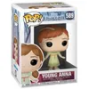 Image de Figurine Funko Pop Disney Frozen 2 Young Anna